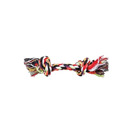 Trixie Flostouw Assorti 15 CM 4 ST
