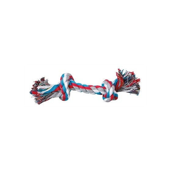 Trixie Flostouw Assorti 15 CM 4 ST