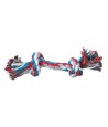 Trixie Flostouw Assorti 15 CM 4 ST