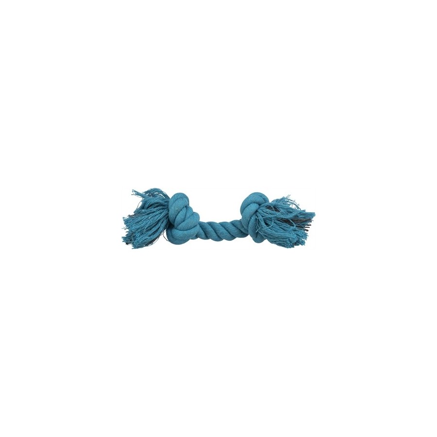Trixie Flostouw Petrol 20 CM 4 ST