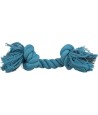 Trixie Flostouw Petrol 20 CM 4 ST