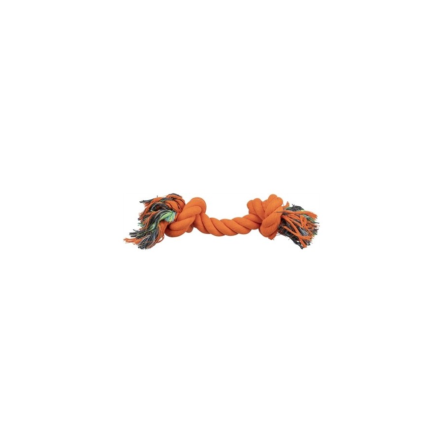 Trixie Flostouw Oranje 40 CM 3 ST