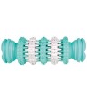 Trixie Denta Fun Natuurrubber Bot Met Muntsmaak 11 CM 3 ST