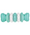 Trixie Denta Fun Natuurrubber Bot Met Muntsmaak 15 CM 3 ST