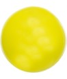 Trixie Natuurrubber Bal Zonder Geluid Lime 5 CM 4 ST