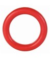 Trixie Ring Natuurrubber Assorti 15X15 CM 3 ST