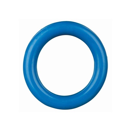 Trixie Ring Natuurrubber Assorti 15X15 CM 3 ST