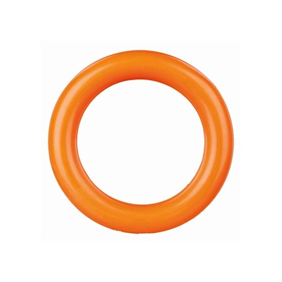 Trixie Ring Natuurrubber Assorti 15X15 CM 3 ST