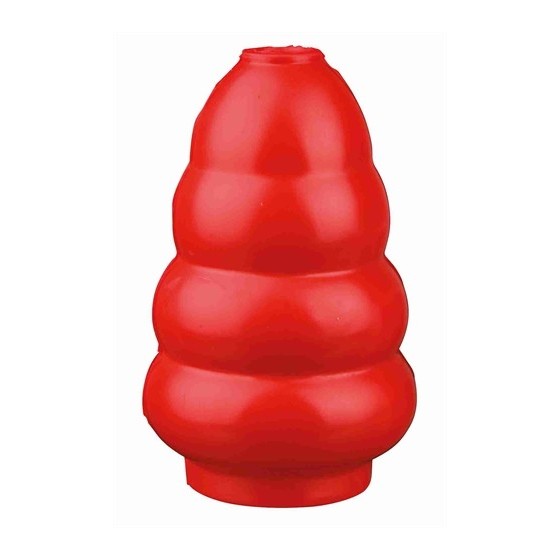 Trixie Jumper, Natuurrubber Assorti 8X8X8 CM 3 ST