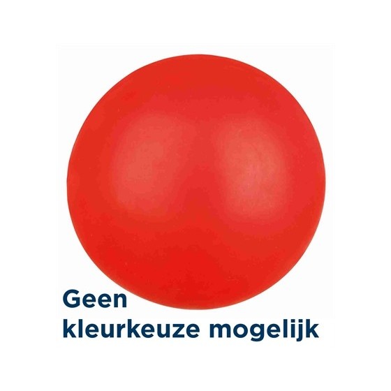 Trixie Natuurrubber Bal...