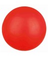Trixie Natuurrubber Bal Drijvend / Zonder Geluid Assorti 7X7X7 CM 3 ST