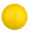 Trixie Natuurrubber Bal Drijvend / Zonder Geluid Assorti 7X7X7 CM 3 ST