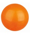 Trixie Natuurrubber Bal Drijvend / Zonder Geluid Assorti 7X7X7 CM 3 ST