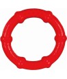 Trixie Ring Drijvend Natuurrubber Assorti 16X16 CM 3 ST