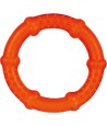Trixie Ring Drijvend Natuurrubber Assorti 16X16 CM 3 ST