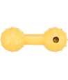 Trixie Halter Met Bel, Natuurrubber Assorti 12 CM 3 ST