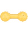 Trixie Halter Met Bel, Natuurrubber Assorti 12 CM 3 ST