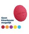 Trixie Dog Disc Drijvend Natuurrubber Assorti 15X15 CM 3 ST