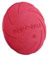 Trixie Dog Disc Drijvend Natuurrubber Assorti 15X15 CM 3 ST