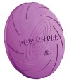 Trixie Dog Disc Drijvend Natuurrubber Assorti 15X15 CM 3 ST