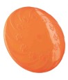 Trixie Dog Disc Drijvend Tpr Assorti 22X22X22 CM 3 ST