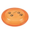 Trixie Dog Disc Kunststof Geschikt Voor Wedstrijden Assorti 19X19X19 CM 3 ST