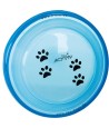 Trixie Dog Disc Kunststof Geschikt Voor Wedstrijden Assorti 19X19X19 CM 3 ST