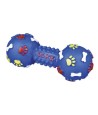 Trixie Vinyl Halter Met Geluid Assorti 15 CM 4 ST
