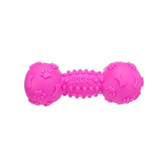 Trixie Vinyl Halter Met...