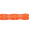 Trixie Stick Tpr Oranje 18CM 3 ST