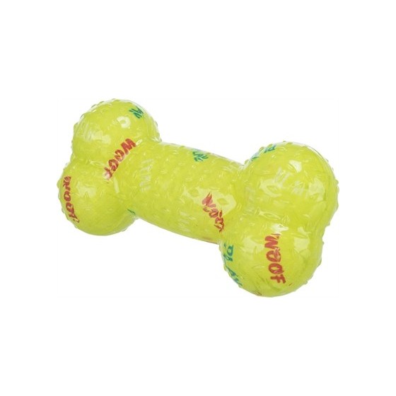 Trixie Bot Tpr Motief Lime 17 CM 3 ST