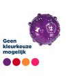 Trixie Bal Tpr Assorti 8X8X8 CM 3 ST