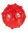 Trixie Bal Tpr Assorti 8X8X8 CM 3 ST
