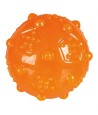 Trixie Bal Tpr Assorti 8X8X8 CM 3 ST