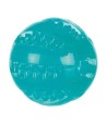 Trixie Denta Fun Tpr Bal Met Muntsmaak 6X6X6 CM 3 ST