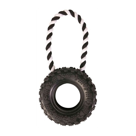 Trixie Natuurrubber Wiel...