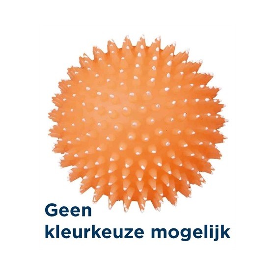 Trixie Egelbal Fluoriserend...