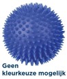 Trixie Vinyl Egelbal Met Geluid Assorti 10CX10X10 CM 3 ST