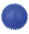 Trixie Vinyl Egelbal Met Geluid Assorti 10CX10X10 CM 3 ST