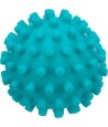 Trixie Vinyl Egelbal Met Geluid Blauw 12X12X12 CM 3 ST