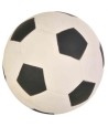 Trixie Drijvende Schuimrubber Bal Assorti 5,5X5,5X5,5 CM 4 ST