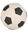 Trixie Drijvende Schuimrubber Bal Assorti 5,5X5,5X5,5 CM 4 ST
