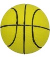 Trixie Drijvende Schuimrubber Bal Lime 7X7X7 CM 3 ST