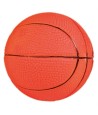 Trixie Drijvende Schuimrubber Neon Bal Assorti 6X6X6 CM 24 ST