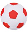 Trixie Schuimrubber Bal Assorti 6X6X6 CM 24 ST