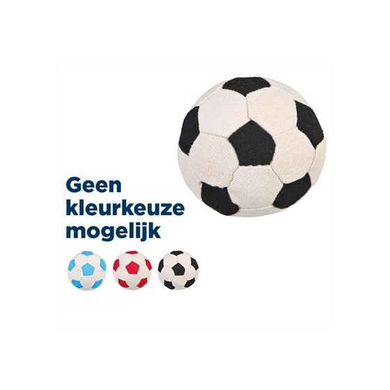 Trixie Soft Canvas Voetbal...