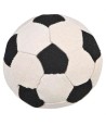 Trixie Soft Canvas Voetbal Assorti 11X11X11 CM 12 ST