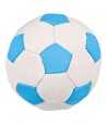 Trixie Soft Canvas Voetbal Assorti 11X11X11 CM 12 ST