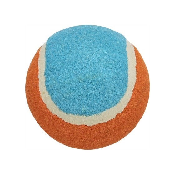 Trixie Tennisbal Assorti 6X6X6 CM 39 ST