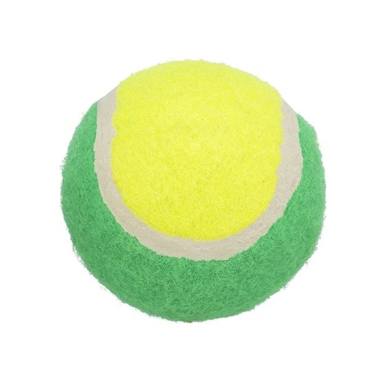 Trixie Tennisbal Assorti 6X6X6 CM 39 ST